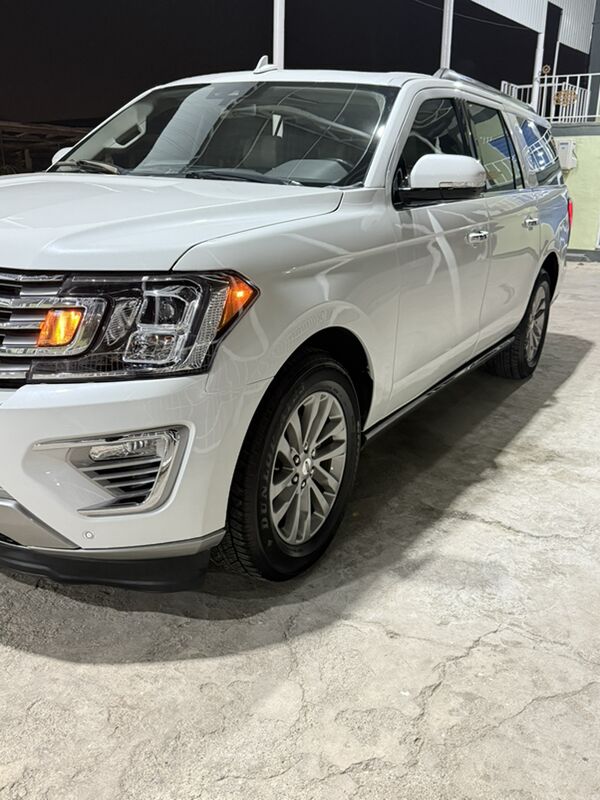 Ford Expedition 2021 - 600 000 TMT - Aşgabat - img 9