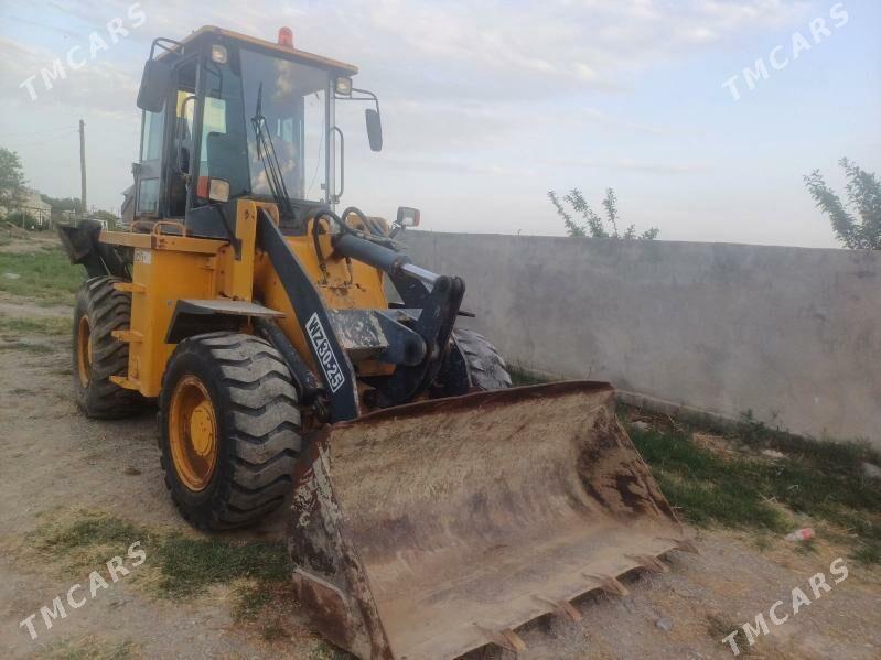 XCMG 500 2012 - 180 000 TMT - Arkadag - img 4