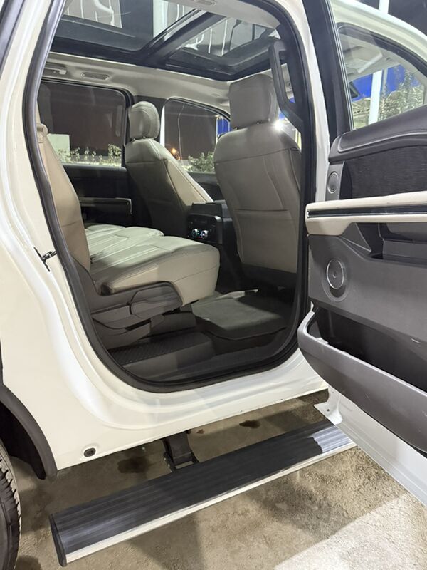 Ford Expedition 2021 - 600 000 TMT - Aşgabat - img 7