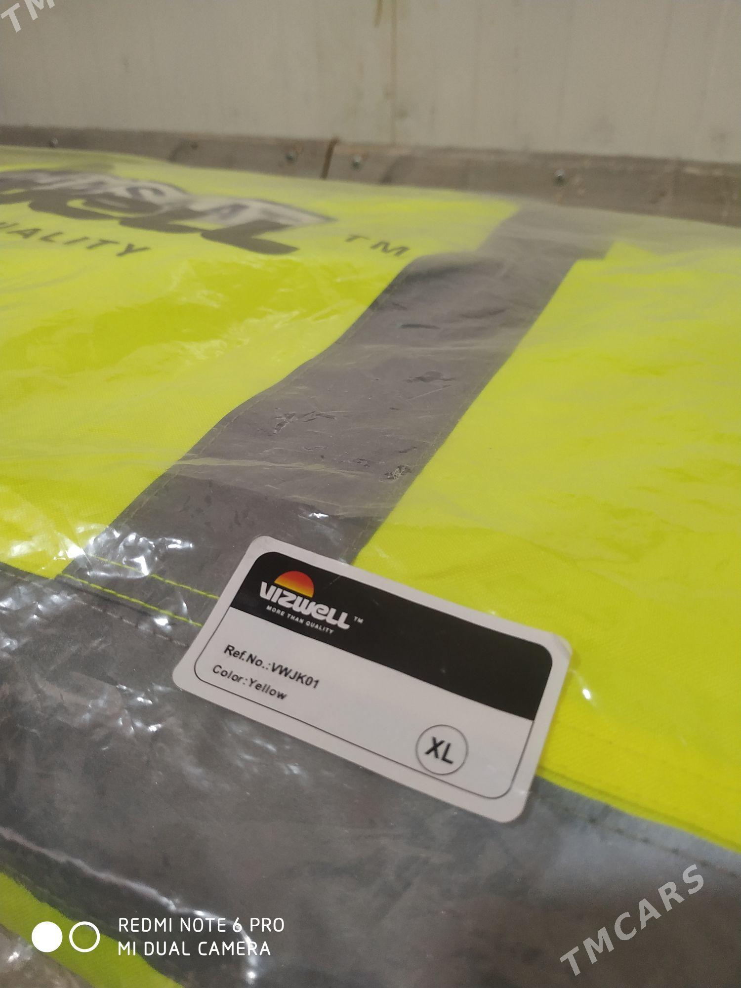 Kurtga - Türkmenbaşy - img 3