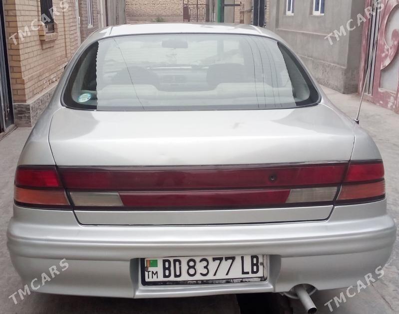 Nissan Cefiro 1995 - 45 000 TMT - Фарап - img 8