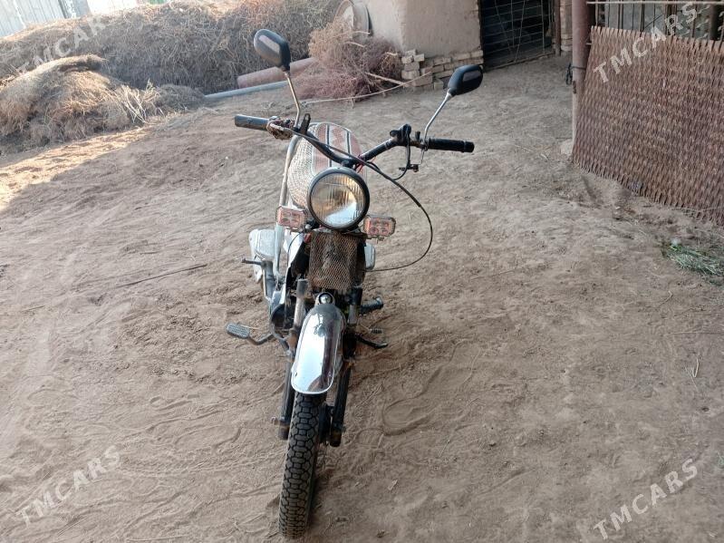 Fekon FK150-8G 2002 - 4 000 TMT - Murgap - img 2