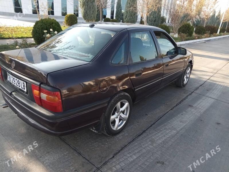 Opel Vectra 1992 - 40 000 TMT - Туркменабат - img 1