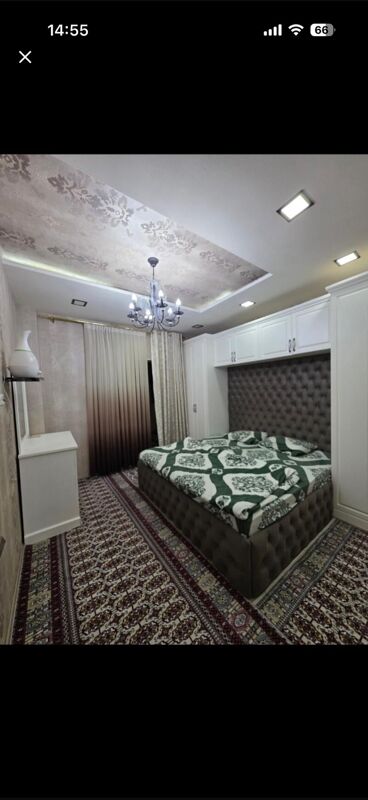 Arenda Govdan full kw - Ашхабад - img 3