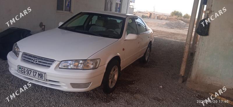 Toyota Camry 2000 - 127 000 TMT - Garagum etraby - img 6