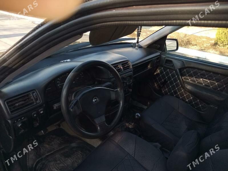 Opel Vectra 1992 - 40 000 TMT - Туркменабат - img 6