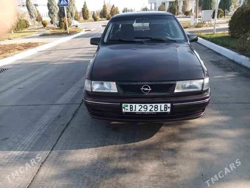 Opel Vectra 1992 - 40 000 TMT - Туркменабат - img 4