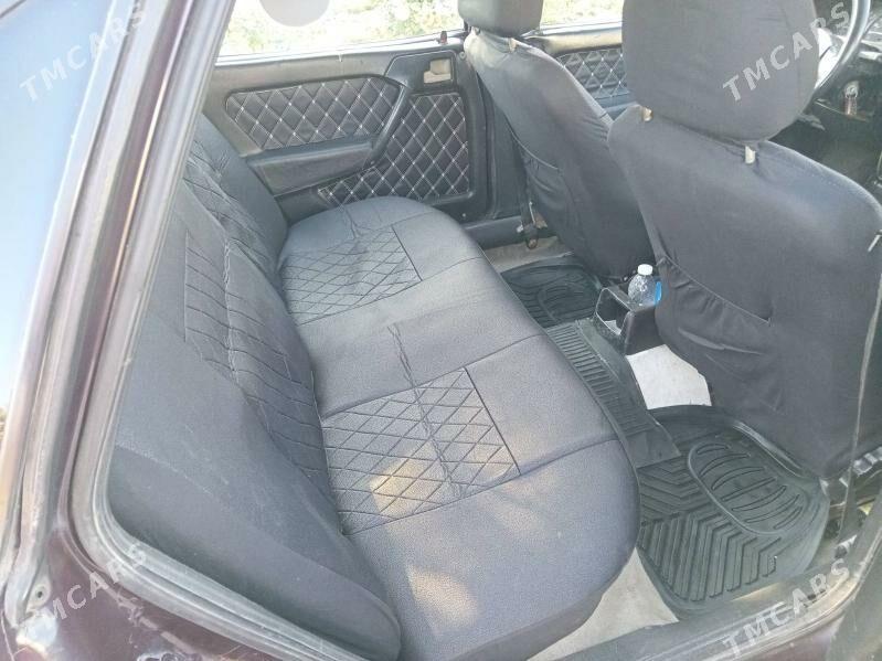 Opel Vectra 1992 - 40 000 TMT - Туркменабат - img 8