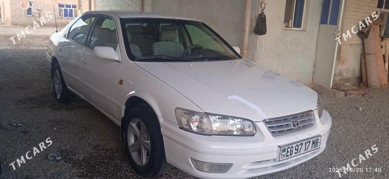 Toyota Camry 2000 - 127 000 TMT - Garagum etraby - img 7