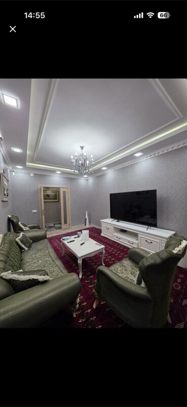 Arenda Govdan full kw - Ашхабад - img 2