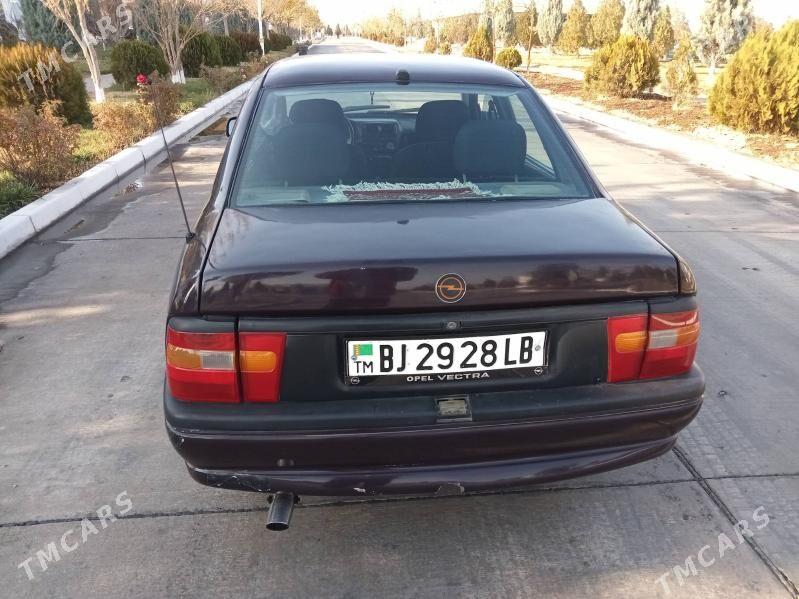 Opel Vectra 1992 - 40 000 TMT - Туркменабат - img 3