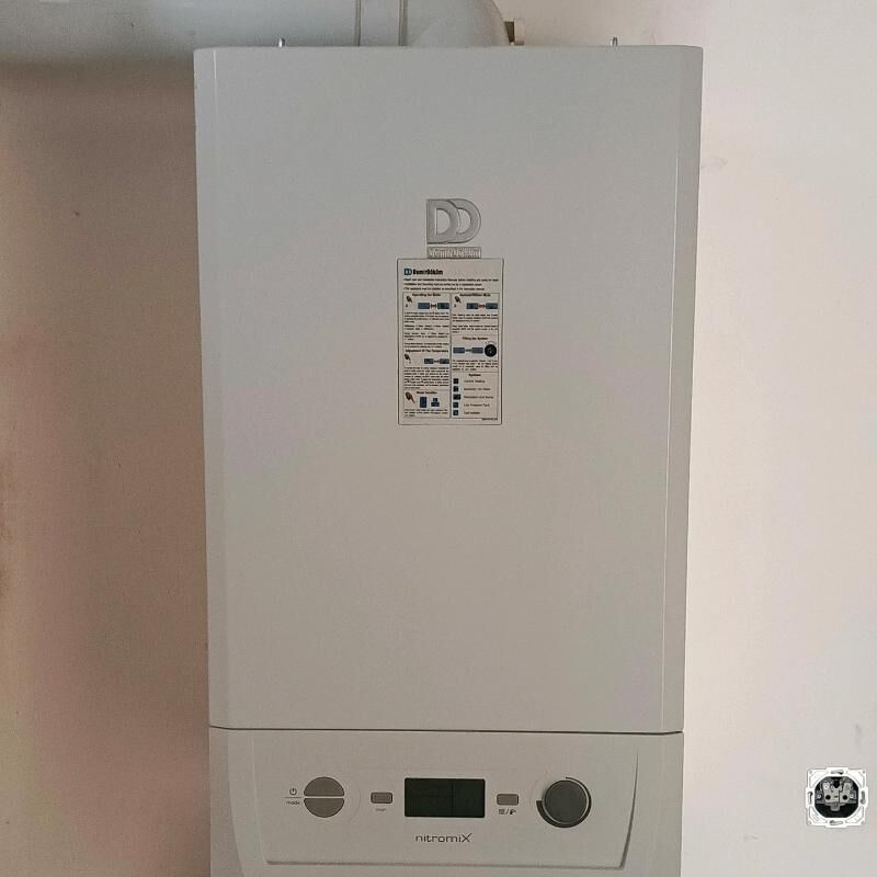 комби demir döküm P35 - Мары - img 1