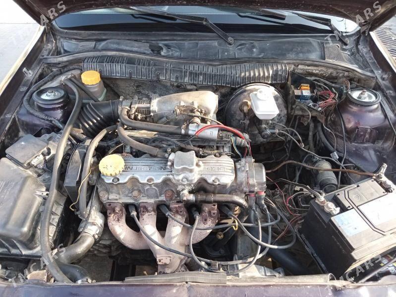 Opel Vectra 1992 - 40 000 TMT - Туркменабат - img 7