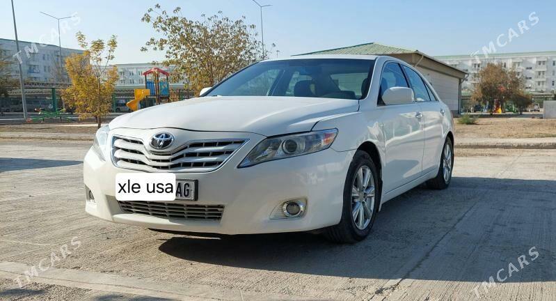 Toyota Camry 2008 - 185 000 TMT - Aşgabat - img 2