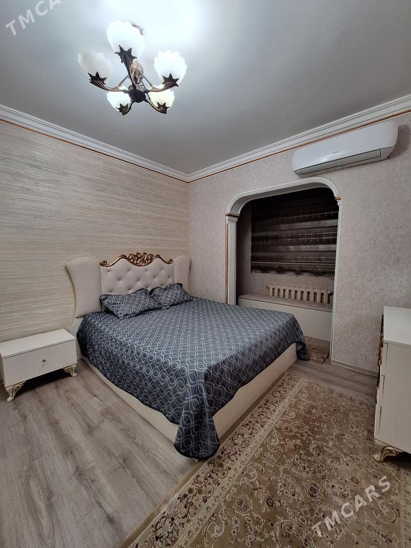 Gaudan A 3 komnat   - Ашхабад - img 3