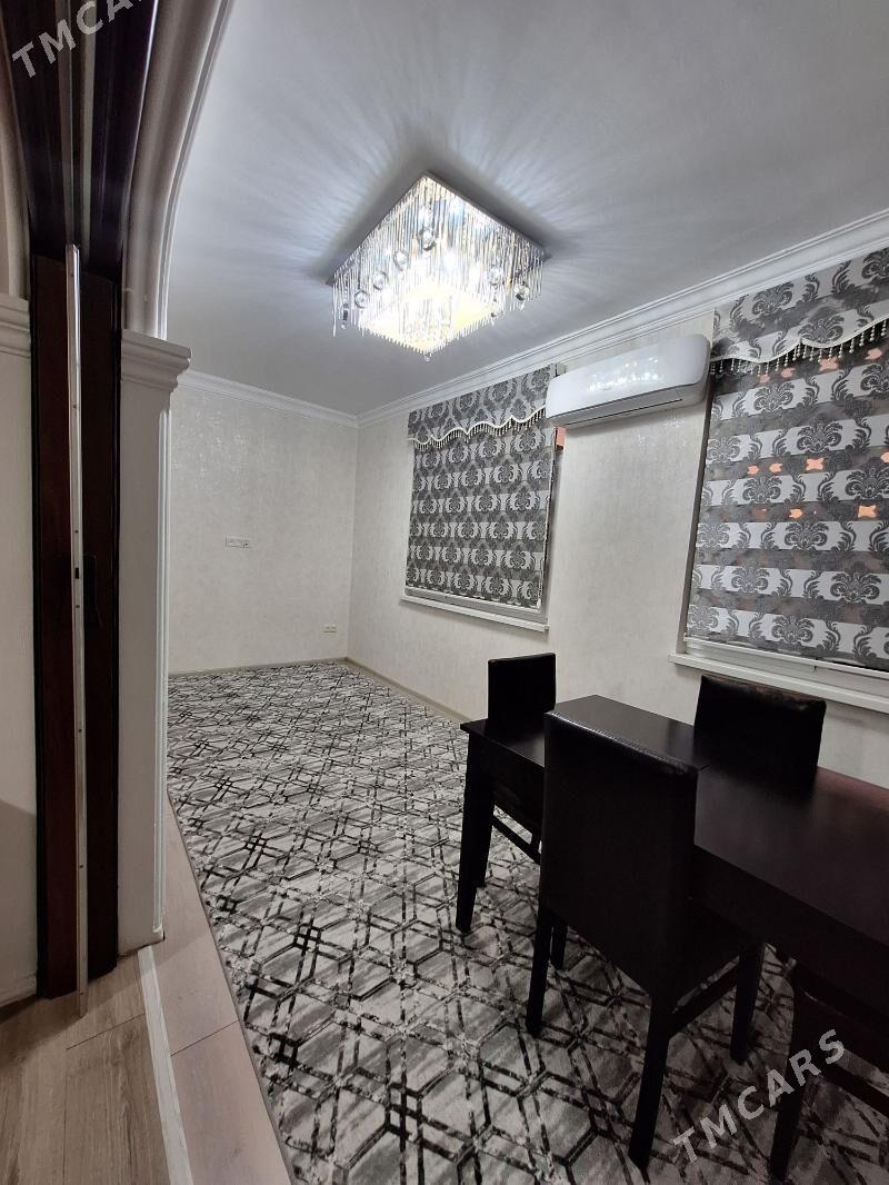 Gaudan A 3 komnat   - Ашхабад - img 6