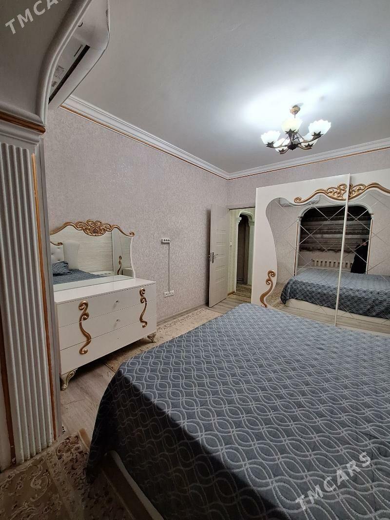 Gaudan A 3 komnat   - Ашхабад - img 4