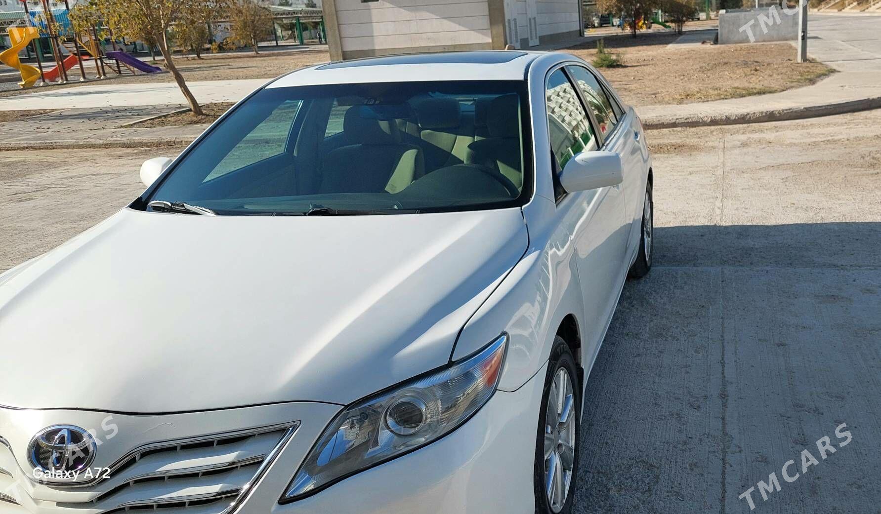 Toyota Camry 2008 - 185 000 TMT - Aşgabat - img 1