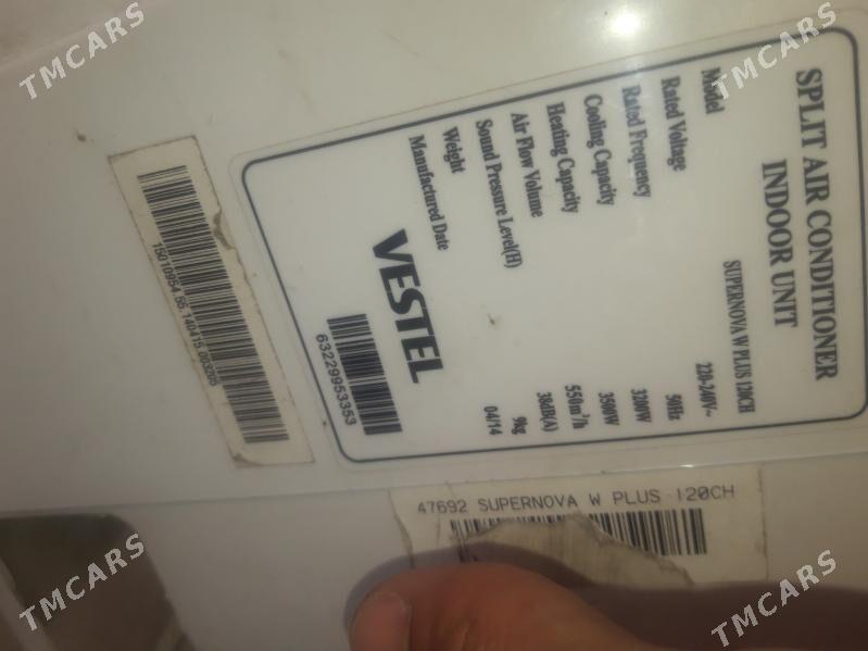 kansiner icki bulok - Ашхабад - img 4