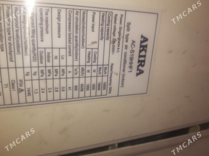 kansiner icki bulok - Ашхабад - img 3