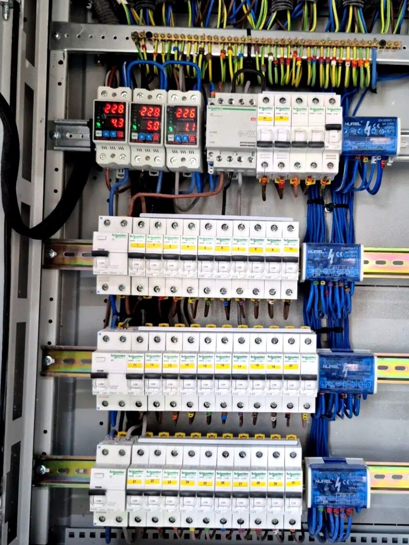 Electric-Электрик 24/7 - Aşgabat - img 1