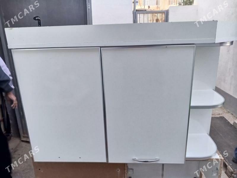 kuhny garnetur - Балканабат - img 3