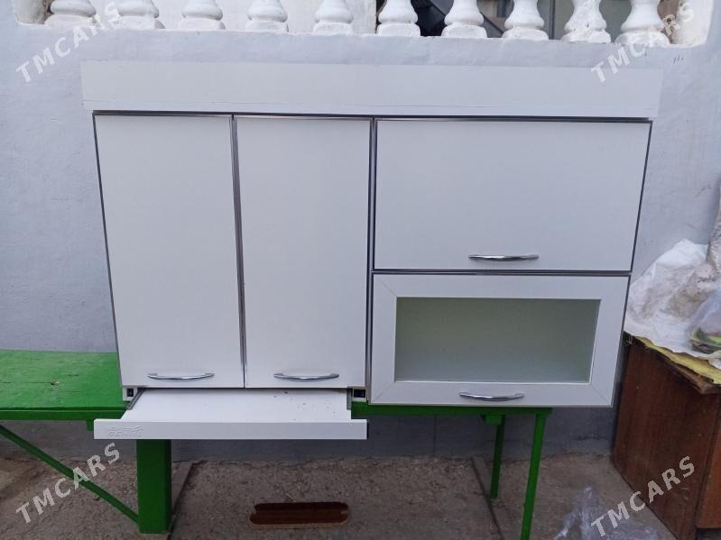 kuhny garnetur - Балканабат - img 4