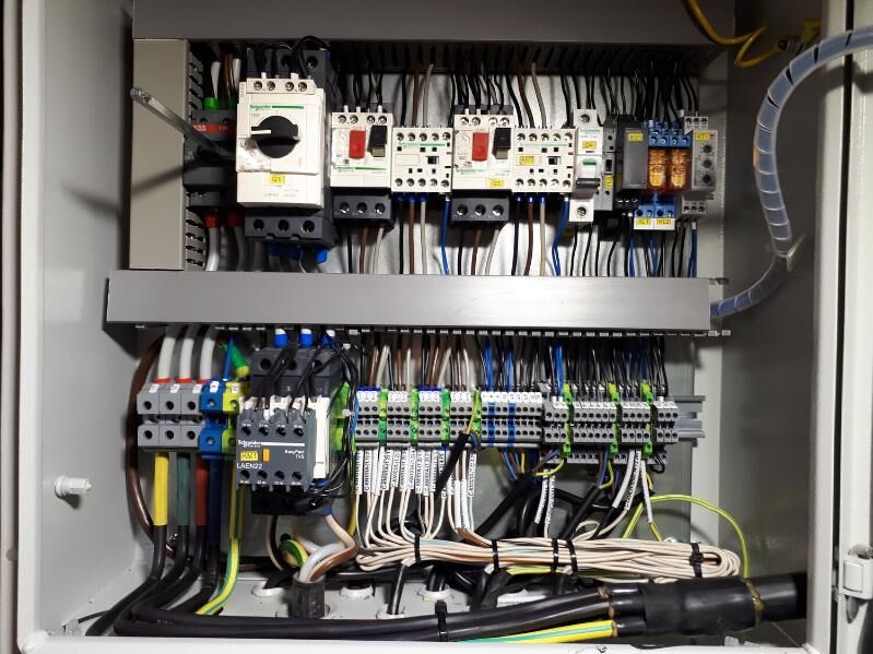 Electric-Электрик 24/7 - Aşgabat - img 4