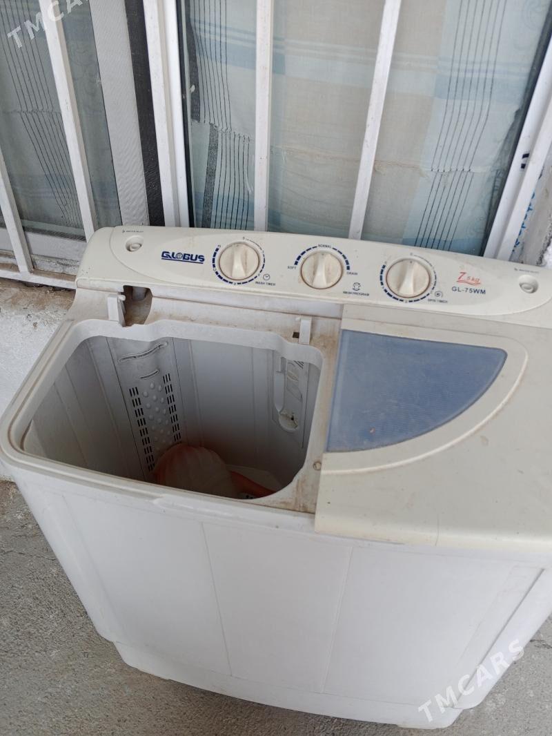 Änew Magtymguly - Анев - img 4