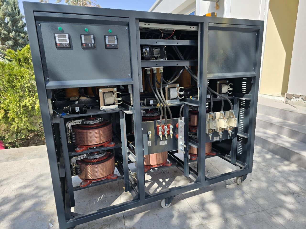 Electric-Электрик 24/7 - Aşgabat - img 5