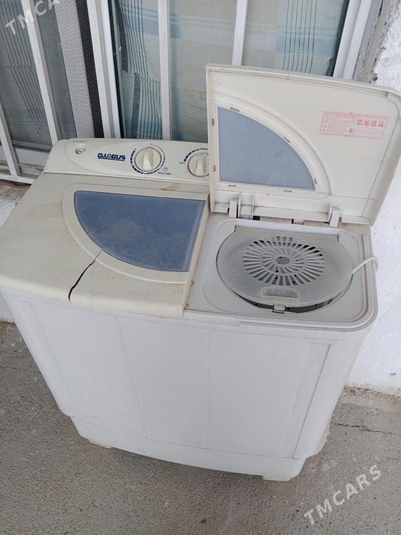 Änew Magtymguly - Анев - img 3