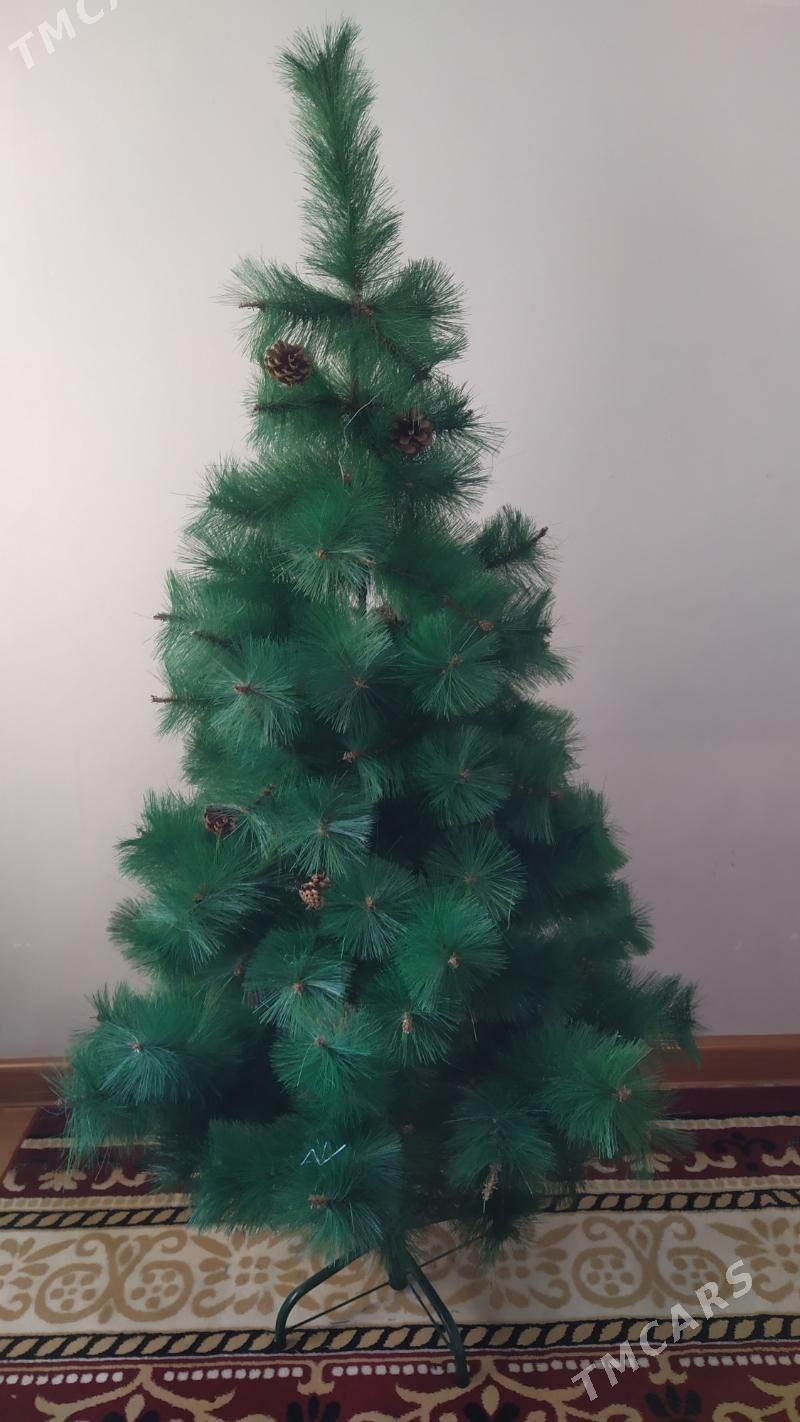 Yolka - Moskowskiý köç. (10 ýyl abadançylyk şaýoly) - img 3