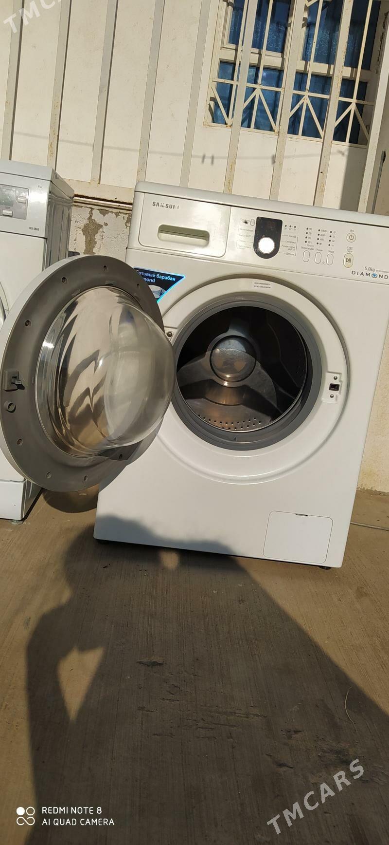 kirmaşyn - Ашхабад - img 3