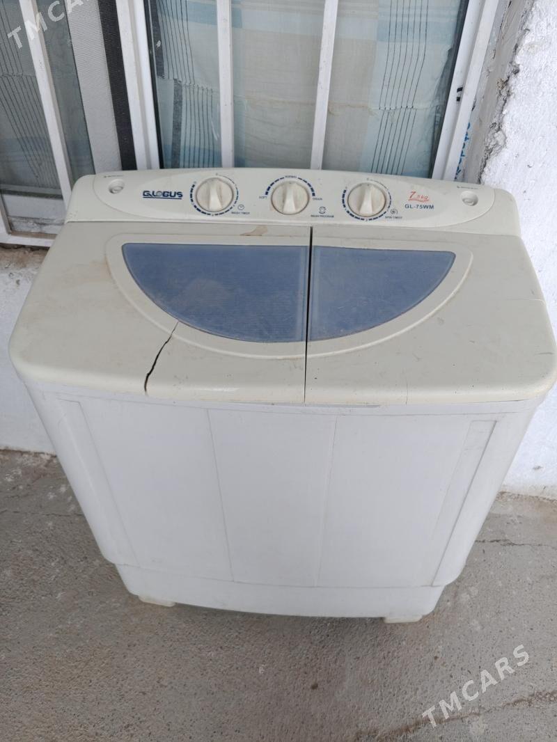 Änew Magtymguly - Анев - img 2