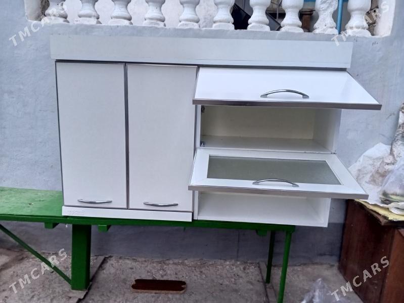 kuhny garnetur - Балканабат - img 5