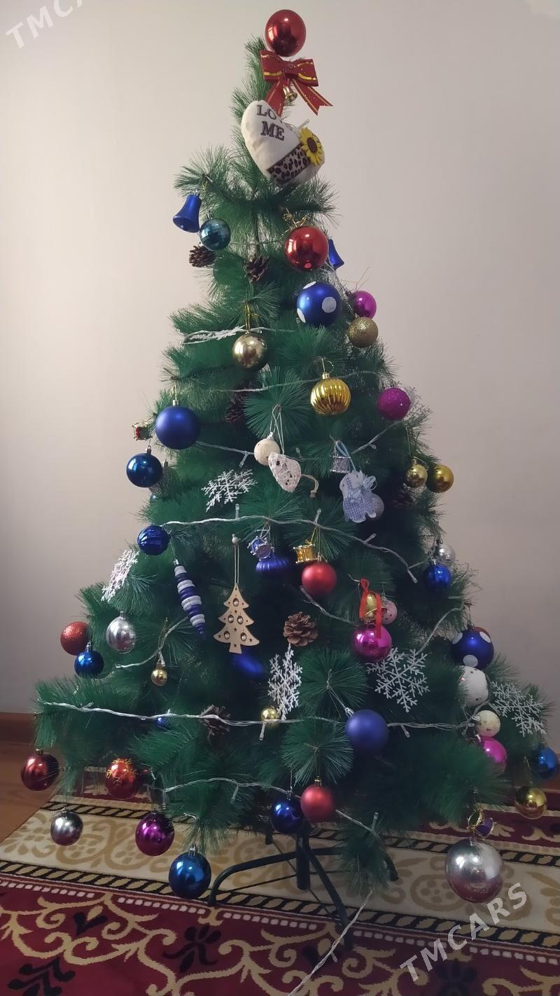 Yolka - Moskowskiý köç. (10 ýyl abadançylyk şaýoly) - img 2