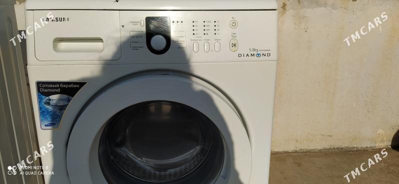 kirmaşyn - Ашхабад - img 2