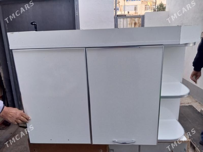 kuhny garnetur - Балканабат - img 6