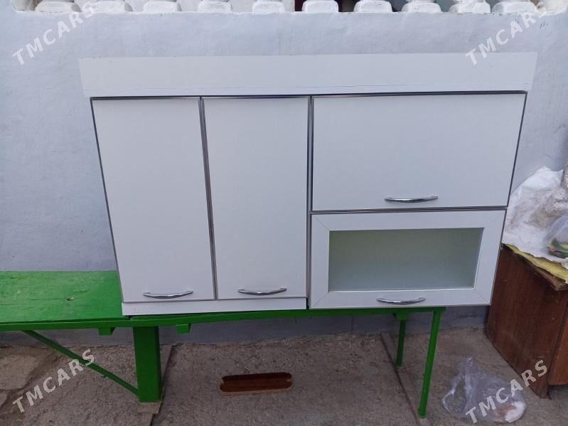 kuhny garnetur - Балканабат - img 7