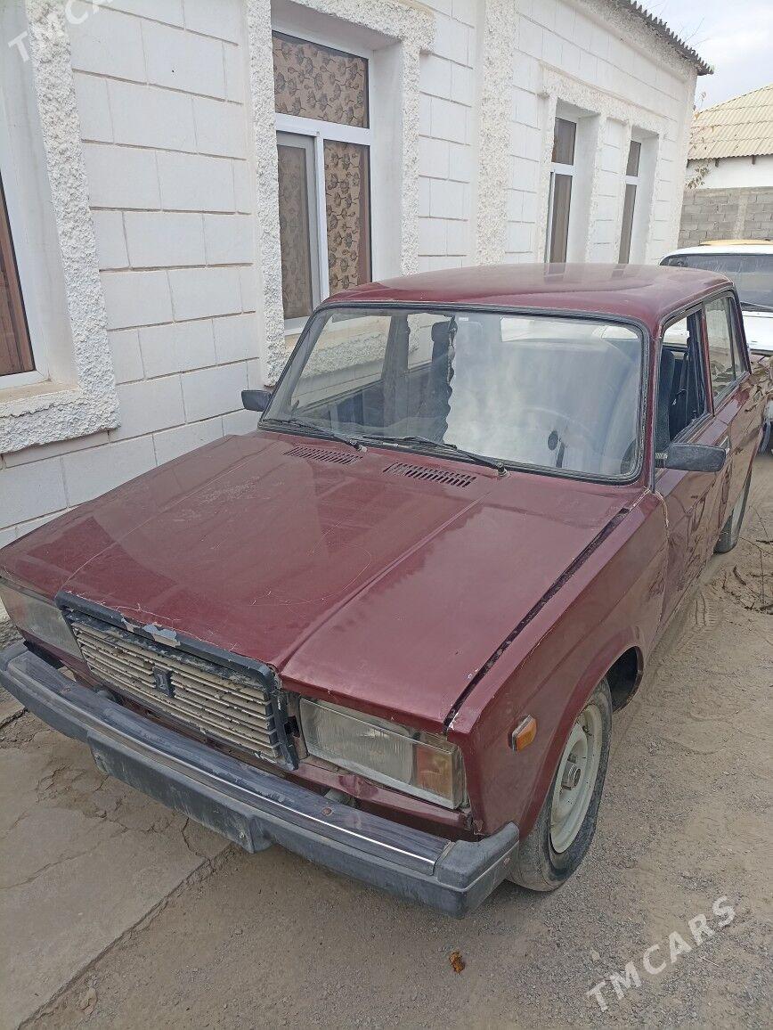 Lada 2107 2001 - 10 000 TMT - Büzmeýin - img 1