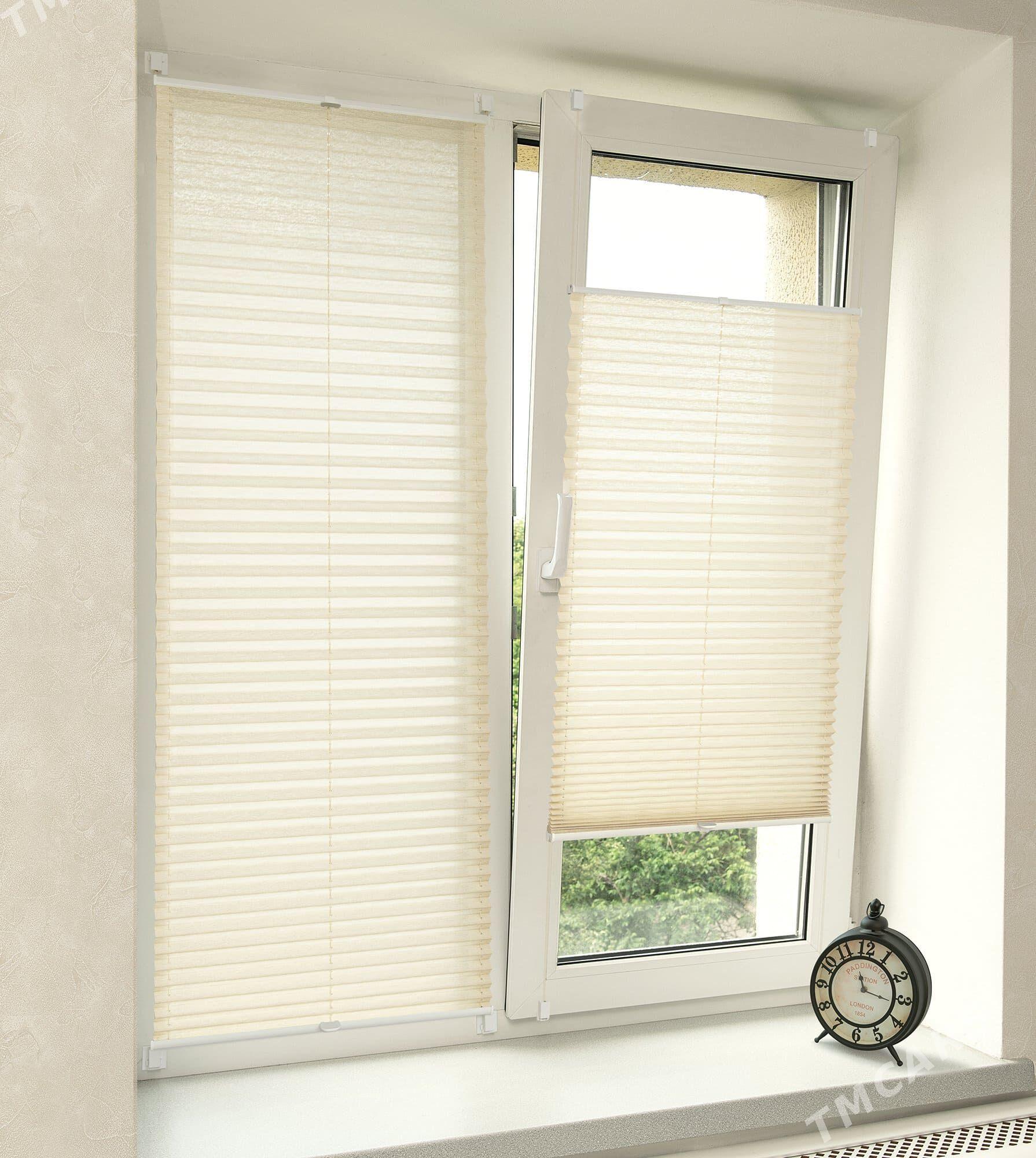 JALYUZI PERDE ZAYUZ ЖАЛЮЗИ РОЛ - Atatürk köç. - img 9