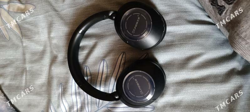 Ox power nauşnik - Türkmenabat - img 2