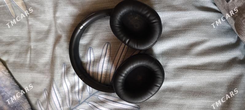 Ox power nauşnik - Türkmenabat - img 3