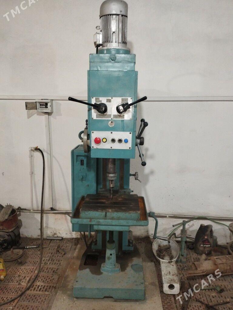 tokarny takarny frezir seh - Halaç - img 6