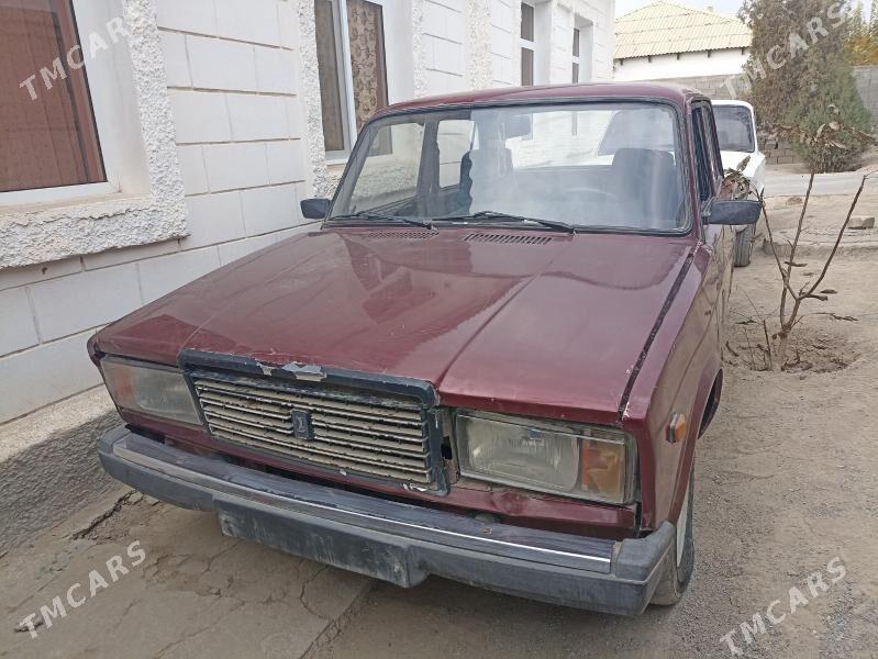 Lada 2107 2001 - 10 000 TMT - Büzmeýin - img 5