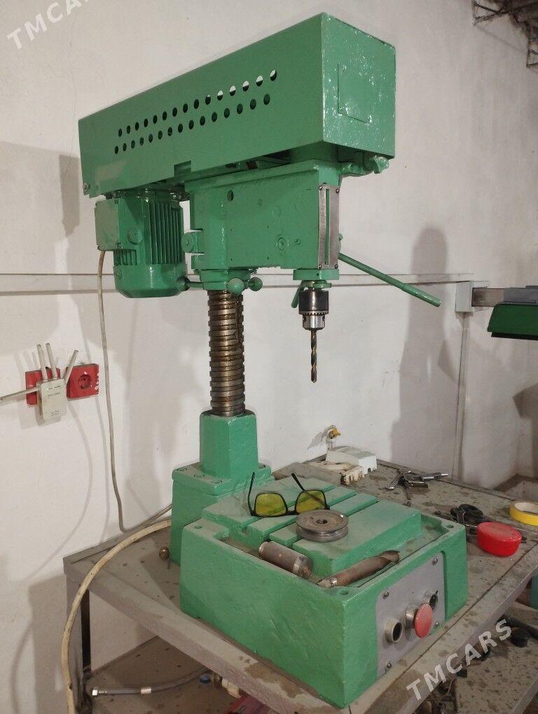 tokarny takarny frezir seh - Halaç - img 7