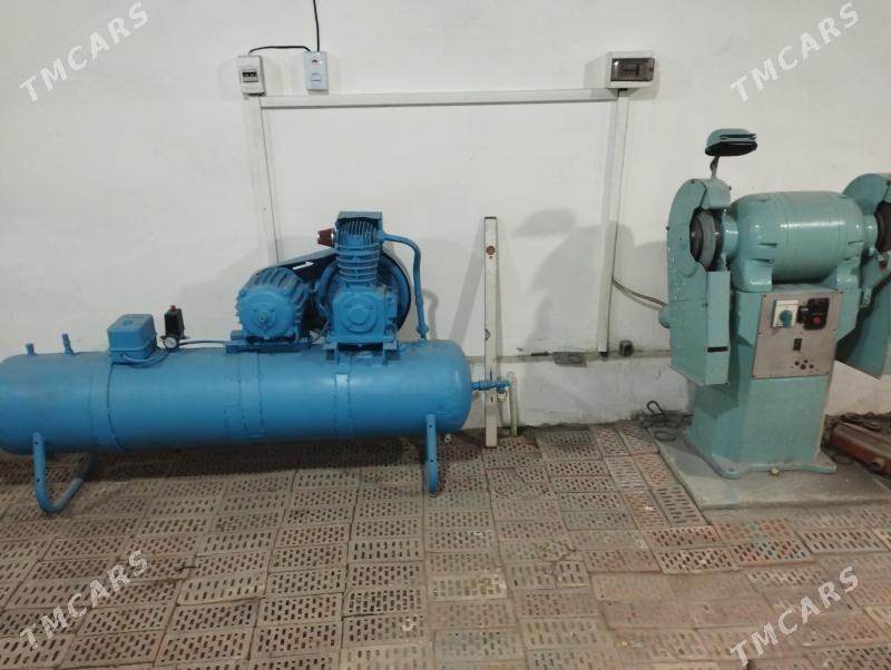 tokarny takarny frezir seh - Halaç - img 5