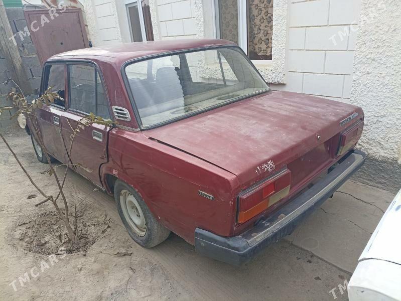 Lada 2107 2001 - 10 000 TMT - Büzmeýin - img 2