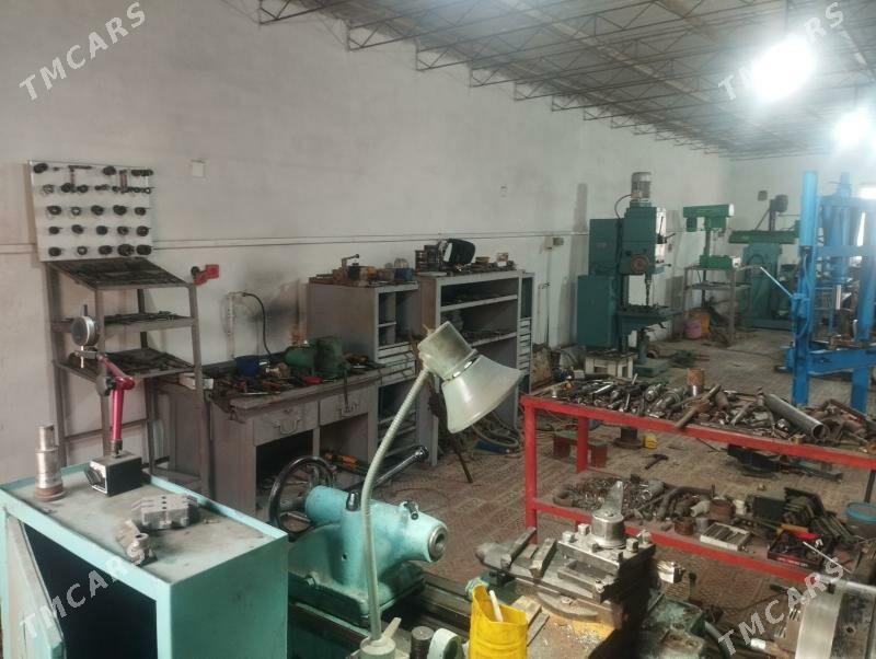 tokarny takarny frezir seh - Halaç - img 8