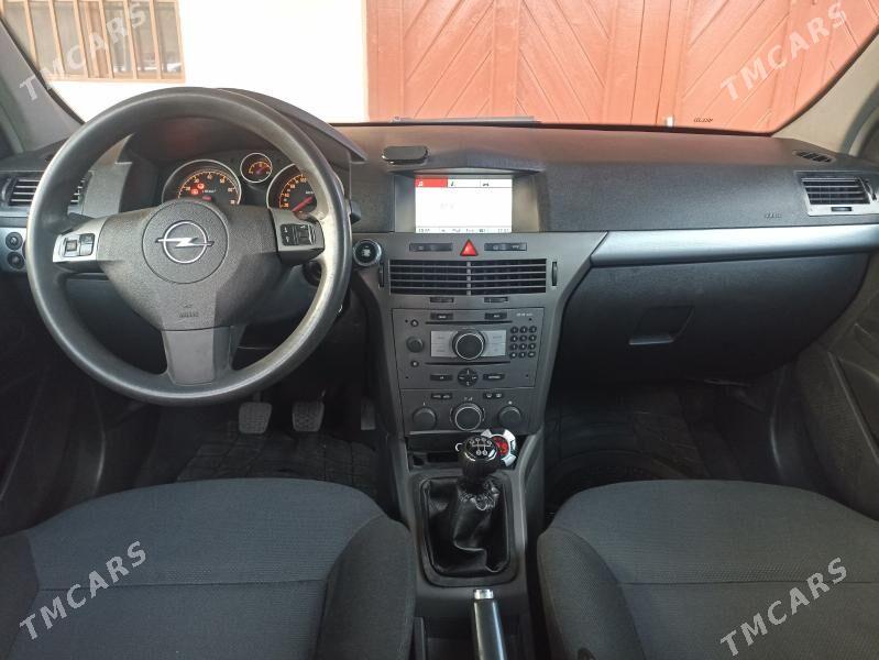 Opel Astra 2005 - 100 000 TMT - Daşoguz - img 5